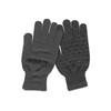 Kwik Goal Classic Player Gloves, Small, Black