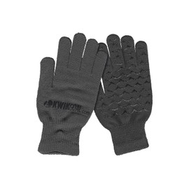 Kwik Goal Classic Player Gloves, Small, Black