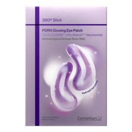Centellian24 360o Shot Pdrn Glowing Eye Patch