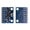 FORIOT 3個 GY-521 MPU6050 3軸加速度計 ジャイロモジュール MPU-6050 6 DOF 6軸加速度計