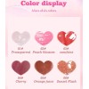 Set De Cuidado Labial Hidratante Glossy Liquid Lip Oil Gloss
