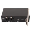 UHF Stereo Wireless Monitor System Professional 670‑680Mhz Wireless IEM System