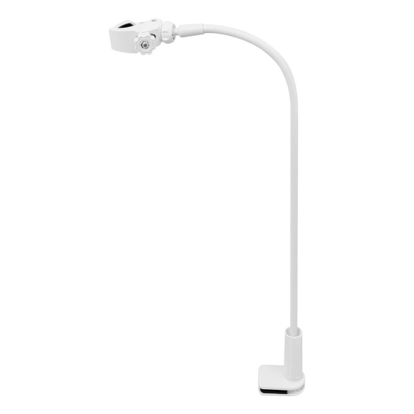 N/A 360 Degree Rotating Hair Dryer Stand Adjustable Stand Holder