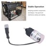 Generator Sensor Relay ABS and Brass Safe Parking Brake Pressure
