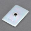 Esco M 4/23x23mm Square Nut (10 pieces) EA949GS-504