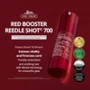 VT COSMETICS Red Booster Reedle Shot Serum 700 30ml -