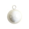 Nippon Chuko NBK F6-57 Water Shin Bell Round Type, White,