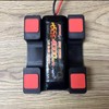 JIGMA Eagle Racing MINI4-MF01V4 Mini 4WD Tire Setter V4 Exclusive