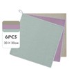 EURSPEUNG Microfibre Cloths, Cleaning Cloths, All-Purpose Microfibre Cloths, Dish Cloths,