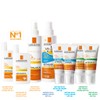 La Roche-Posay Anthelios ULTRA SPF50+ Facial Sunscreen For Dry Skin