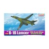 Dragon Models 1/400 USAF B-1B Lancer 28th Bomb Wing Ellsworth