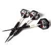 CUESOUL Dragon Deluxe Brass Steel Tip Darts Pack,21 Grams F2304-L