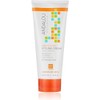 Andalou Naturals Styling Cream Ounces, Argan Oil & Shea, 6.8