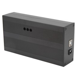 Automotive ECU Programmer Full Set, V87 Key Programming Tool Comprehensive Application, ECU Programming Tool, Simple Operation, Complete Protocols, Supports CAN K‑LINE J1850