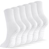 Utensilsto Pilates Socks Non-Slip Stopper Socks Women's Yoga Socks Non-Slip