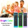 Cover for Vizio Remote, Compatible with Vizio Remote Case XRT136