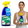 TSPE Cleaner Spray – 500ml Eco-Friendly No-Rinse Degreaser for Walls,