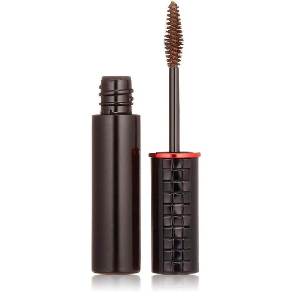  Maquillage Eyebrow Color Wax N100 Clear Brown Eyebrow Mascara