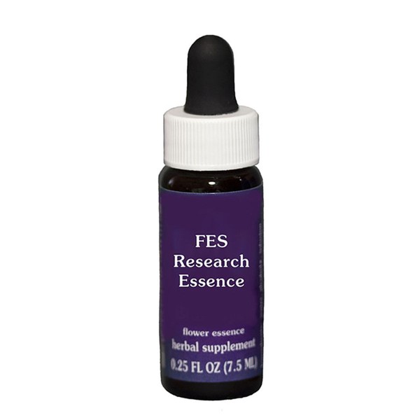 FES Research Quintessentials 7.5ml D to F, Downy Avens