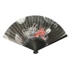 Hand Fan Dragon Men's For Men Black Approximately/23 cm