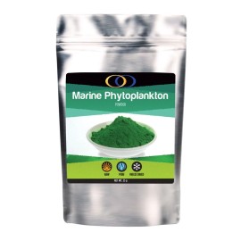 273042 - 25g Marine Phytoplankton (25 g) - Photobioreactor Grown
