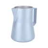 550ml Milk Frothing Pitcher 304 Stainless Steel Tip Mouth Milk