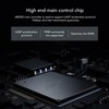 M.2 NVMe SSD Enclosure USB 3.1 Gen2 10Gbps M.2 SSD