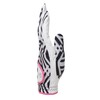 Glove It G4131R Guantes de Cuero Cabretta Suave, protección contra