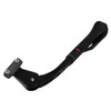 Bzocio Adjustable Folding Bicycle Kickstand Parking Rack Support Side Kick
