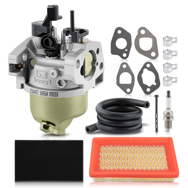 HUAYI 951-14423 Carburetor for Cub Cadet SC100 SC300HW SC500 Lawn