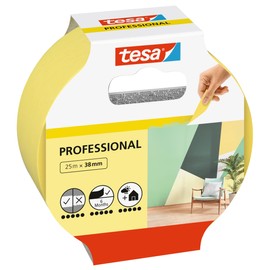 tesa® painter's tape inside.