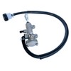 Vanlison Rear Brake Master Cylinder Compatible with Can Am ATV