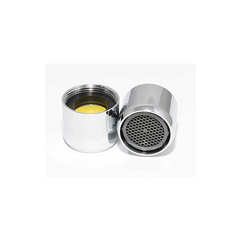Lowenergie Tap Aerator 22mm Female,4ltr per Minute, Water, Energy Saving