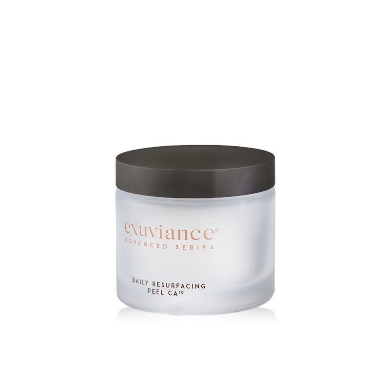 Exviance Daily Resurfacing Peel CA10 Peeling Pads 36 Sheets (Exfoliation/AHA