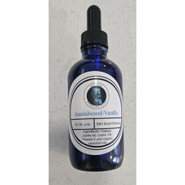 BRO Beard Products BRO Beard Oil