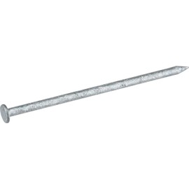 The Hillman Group 42046 Galvanized Box Nails 6D, 85-Pack