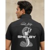 Chaleco Ford Shelby Rancing Premium