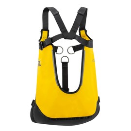 PETZL, PITAGOR Litter and Evacuation Triangle Harness