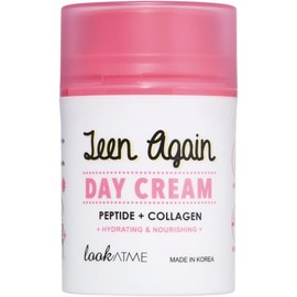 Crema facial de día