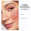 Sace Lady Facial Iluminador Barra Blush Contorno Maquillaje