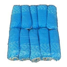 300 Shoe Covers/Disposable/Slip Resistant/Size XL/Real Estate/Repairmen/Day Care