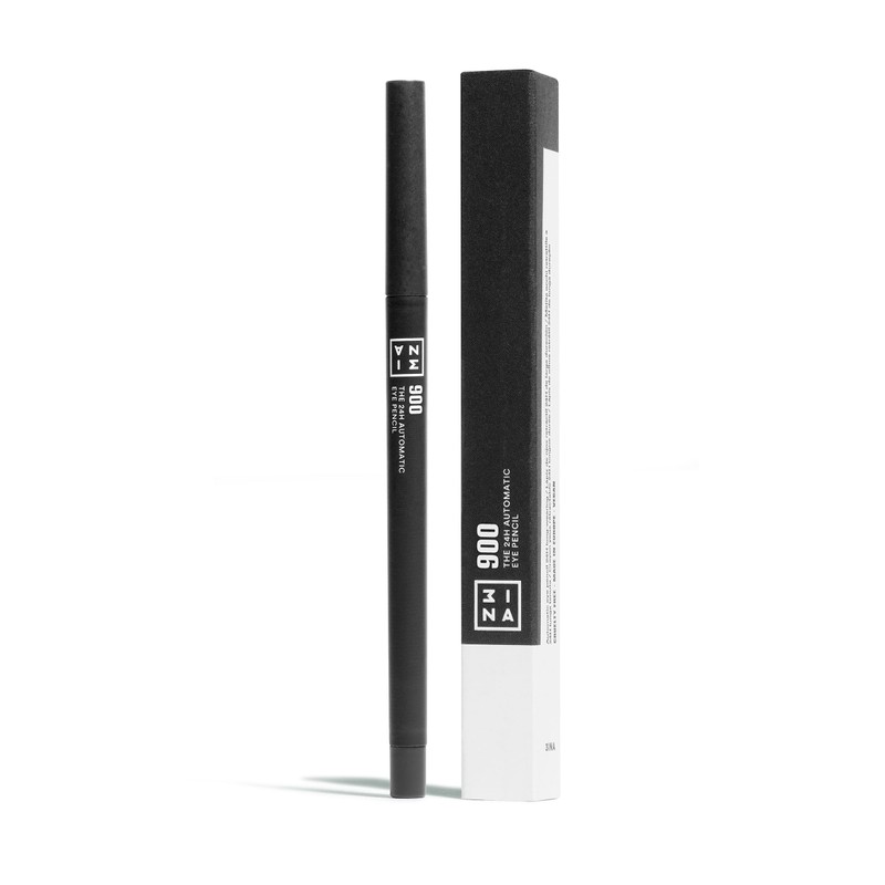 3INA - The 24h Automatic Eye Pencil 900 - Pure