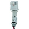 Intermatic K4221C 120-Volt Stem and Swivel Mount Thermal Photocontrol -