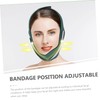 SAFIGLE 1 PC Reusable Face Lifting Strap for Women Chin