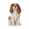 Ovia H16149 Cavalier Facing Up (Small) Doll Figurine 4.5 x