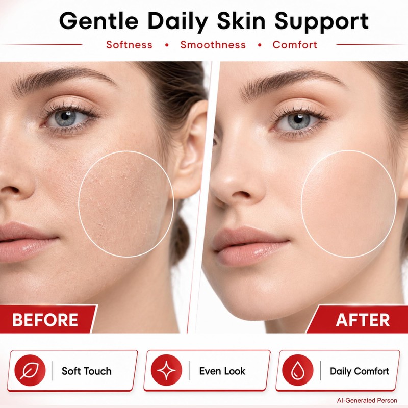 Time Reverse Cream - Anti-Aging Firming & Wrinkle Care