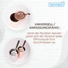 barmate Cocktail Strainer, Stainless Steel Bar Strainer, Suitable for All