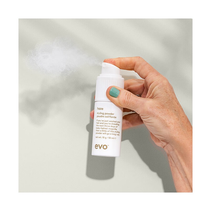 Evo Haze Styling Powder 50ml Quad Bundle