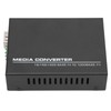 Media Converter Gigabit SFP to RJ45 10 100 1000Base TX