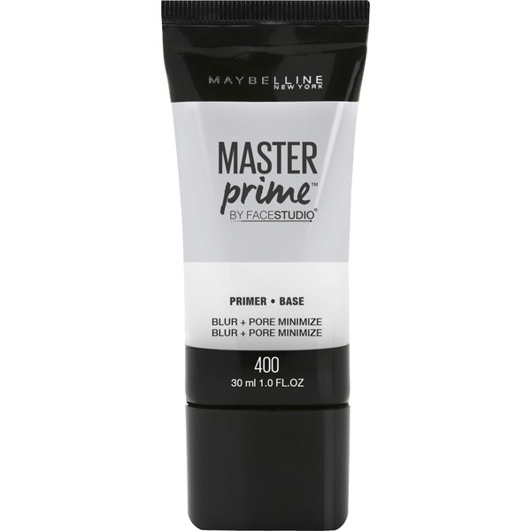 MAYBELLINE Maybelline New York Facestudio Master Prime Primer Makeup, Blur
